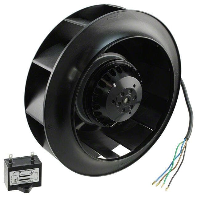 Orion Fans OAB220-11-1