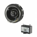Orion Fans OAB220-22-1