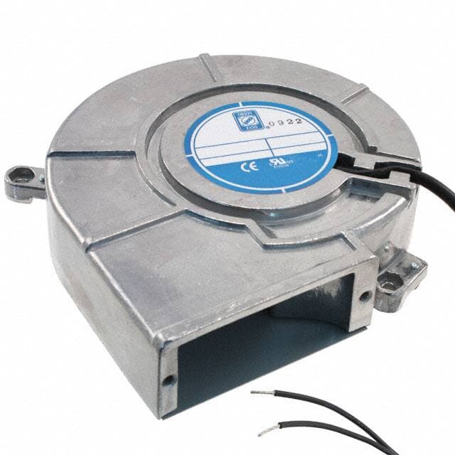 Orion Fans OAB800AN-11-3B