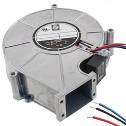 Orion Fans OAB908AN-22-1/2