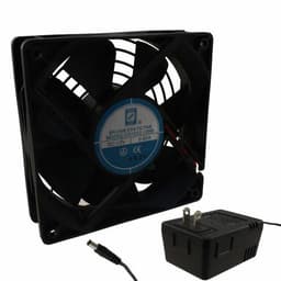 Orion Fans OD1232-SPOT