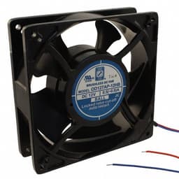 Orion Fans OD127AP-12HB