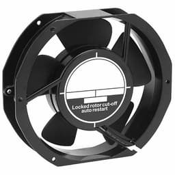 Orion Fans OD172SAPL-48HB10