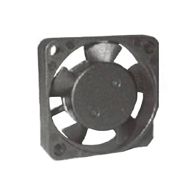 Orion Fans OD2506-12LLSS