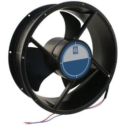Orion Fans OD254AP-12MB