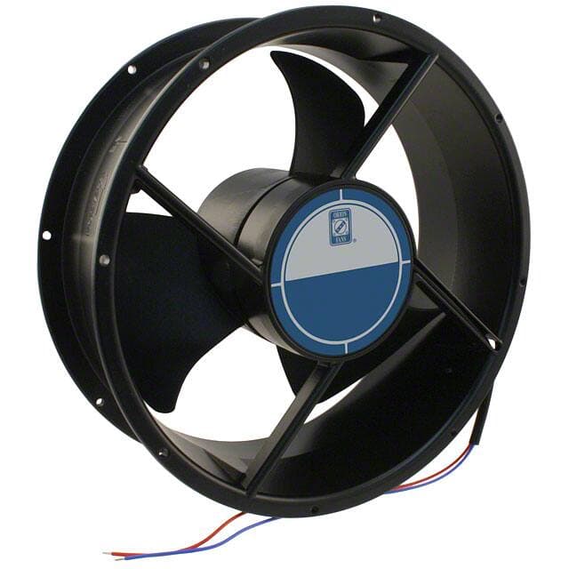 Orion Fans OD254AP-12MB