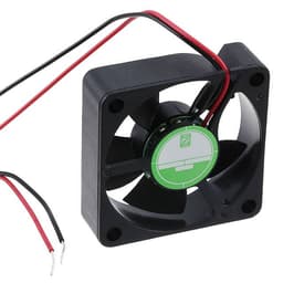 Orion Fans OD3510-12LLB