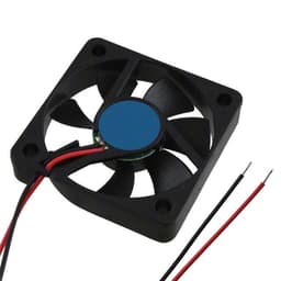 Orion Fans OD5010-05LS