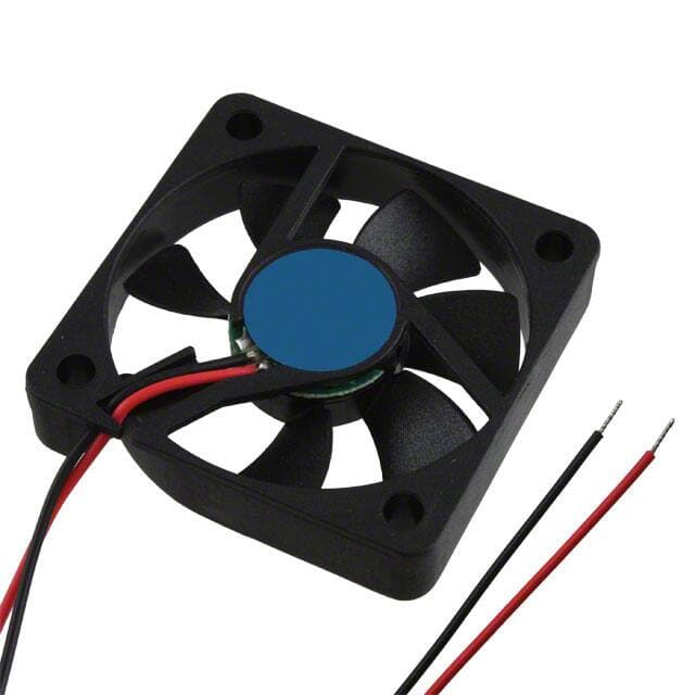 Orion Fans OD5010-05LS