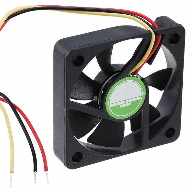 Orion Fans OD5010-12HHB01A