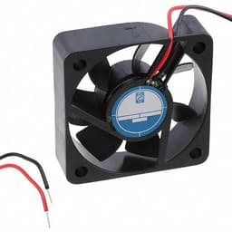 Orion Fans OD5015-12HHB