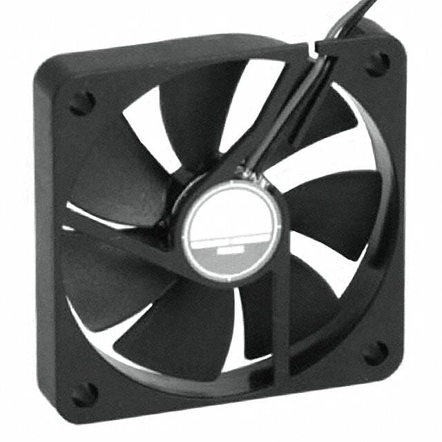 Orion Fans OD6010-05MSS