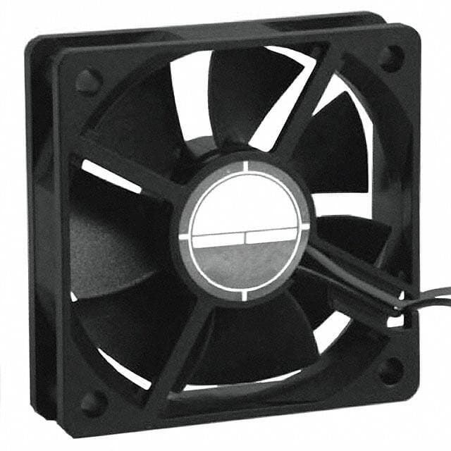 Orion Fans OD6015-24HSS