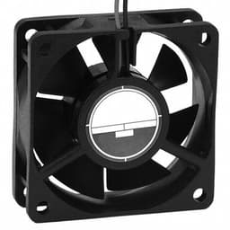 Orion Fans OD6020-12LLS02A