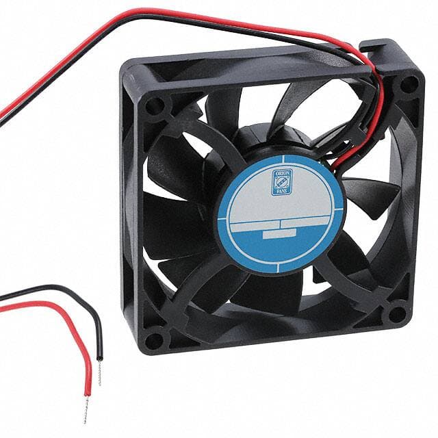 Orion Fans OD7020-12HB