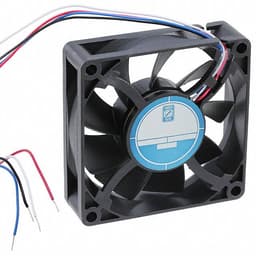 Orion Fans OD7020-12HHB10A