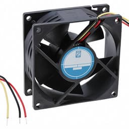 Orion Fans OD8032-12MB01A