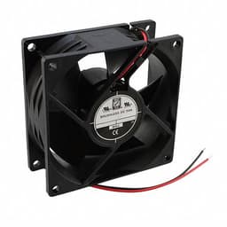 Orion Fans OD8032-24HHB