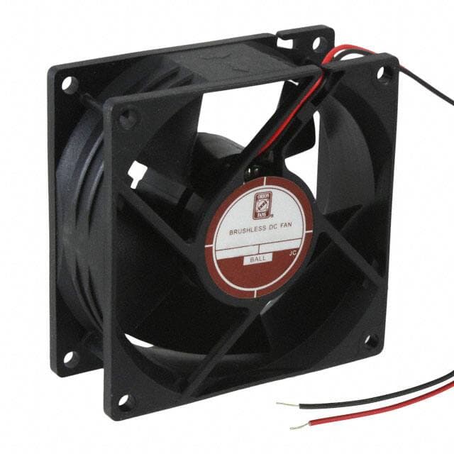 Orion Fans OD8032-48HHB