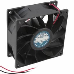 Orion Fans OD9238-24HBVXC