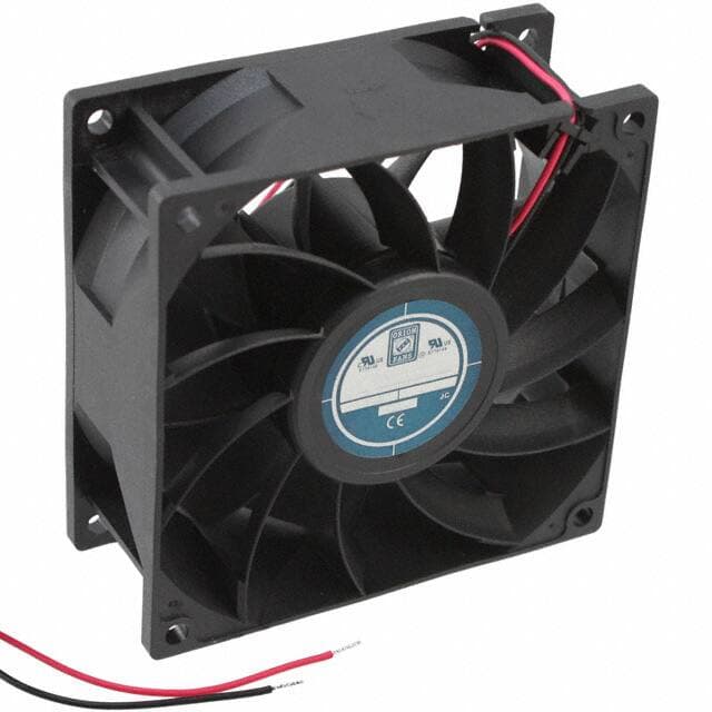Orion Fans OD9238-24HBVXC