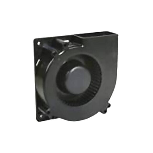 Orion Fans ODB1232-12HB