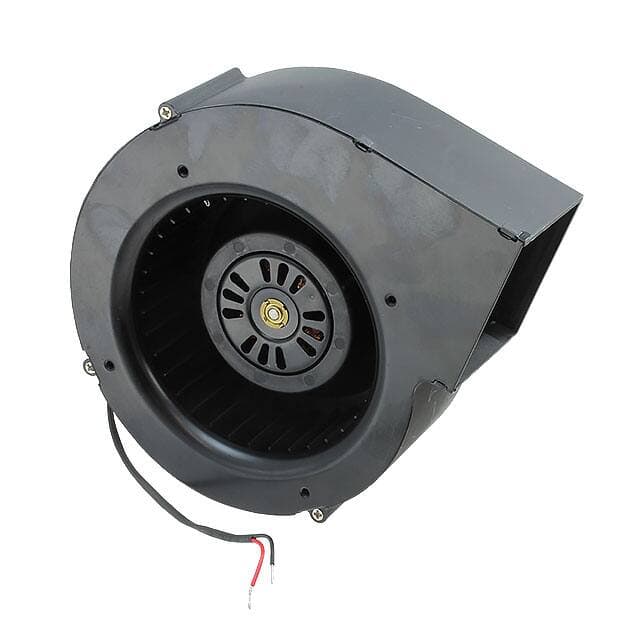 Orion Fans ODB182-24HB