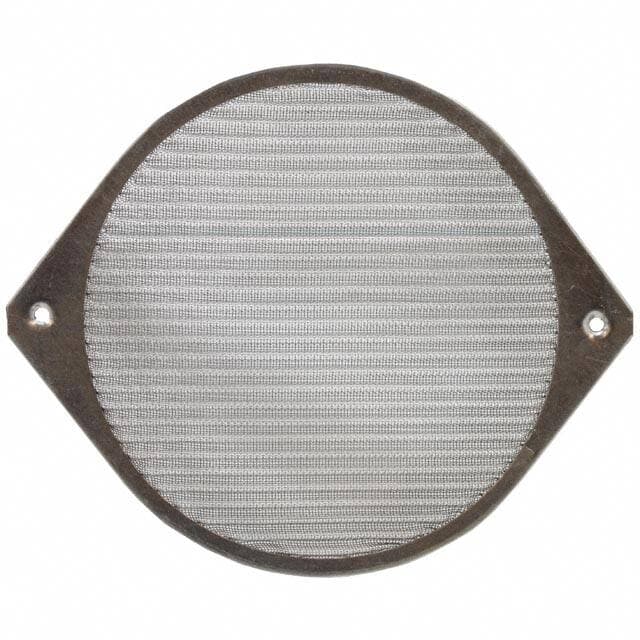 Orion Fans WMG172M