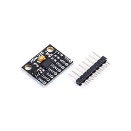 OSEPP Electronics LTD ACCEL-02