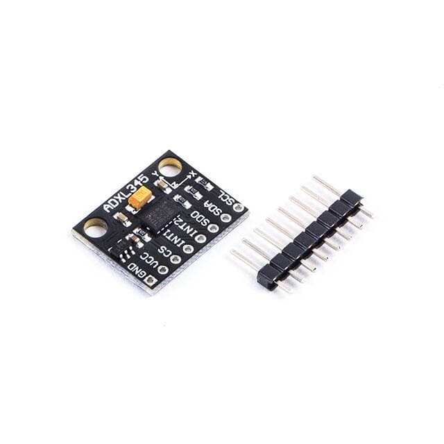 OSEPP Electronics LTD ACCEL-02
