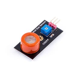 OSEPP Electronics LTD AGAS-01
