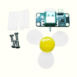 OSEPP Electronics LTD FAN-01