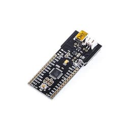 OSEPP Electronics LTD FIO-01