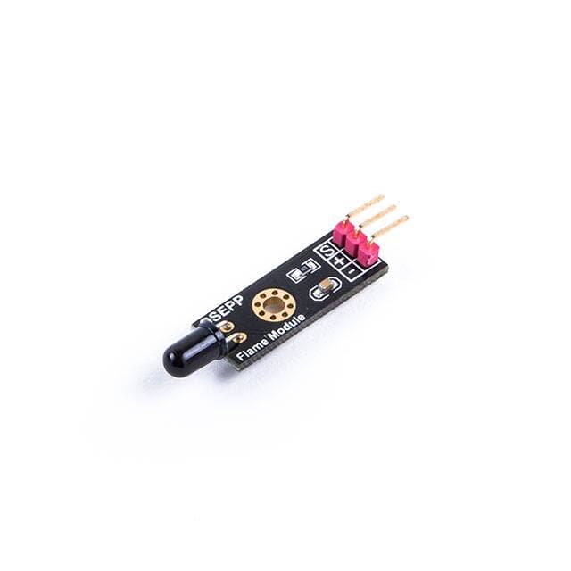 OSEPP Electronics LTD FLAME-01