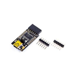 OSEPP Electronics LTD FTD-01