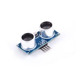 OSEPP Electronics LTD HC-SR04