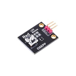 OSEPP Electronics LTD LEDRD-01