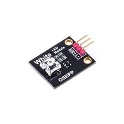OSEPP Electronics LTD LEDWH-01
