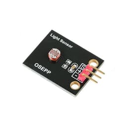 OSEPP Electronics LTD LIGHT-01