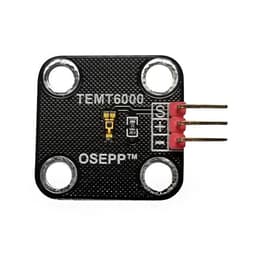 OSEPP Electronics LTD LIGHT-02
