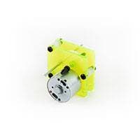 OSEPP Electronics LTD LS-00039