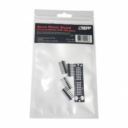 OSEPP Electronics LTD LS-00078