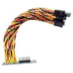 OSEPP Electronics LTD LS-00079