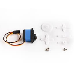 OSEPP Electronics LTD LS-S8220