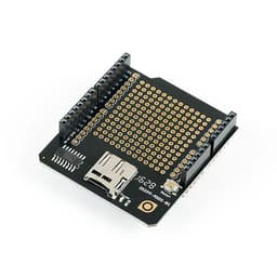 MSDS-01OSEPP Electronics LTD