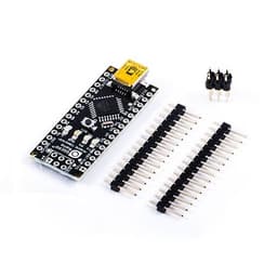 OSEPP Electronics LTD NAN-01