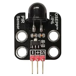 OSEPP Electronics LTD PIR-02