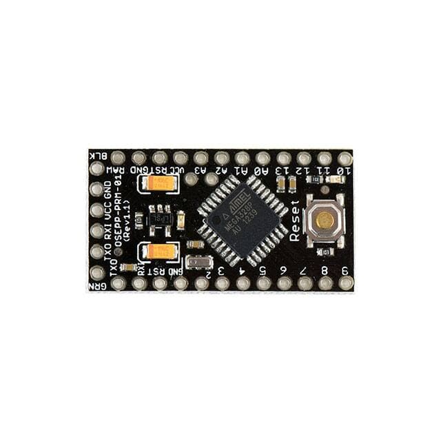 OSEPP Electronics LTD PRM-01