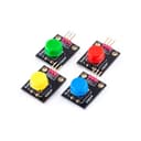OSEPP Electronics LTD PUSH-04