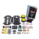 OSEPP Electronics LTD ROB-01